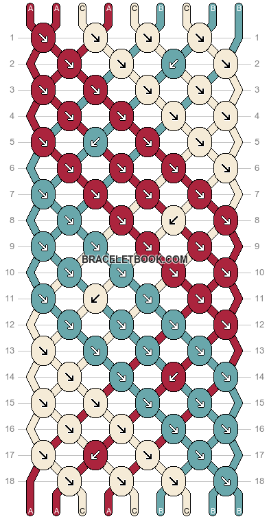 Normal pattern #181848 pattern