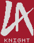Alpha pattern #181863