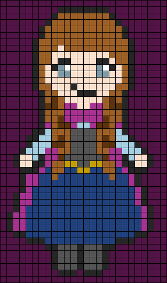 Alpha pattern #181865 preview