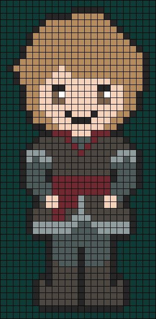 Alpha pattern #181866 preview