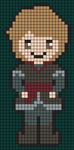 Alpha pattern #181866