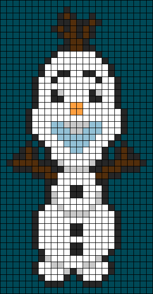 Alpha pattern #181867 preview