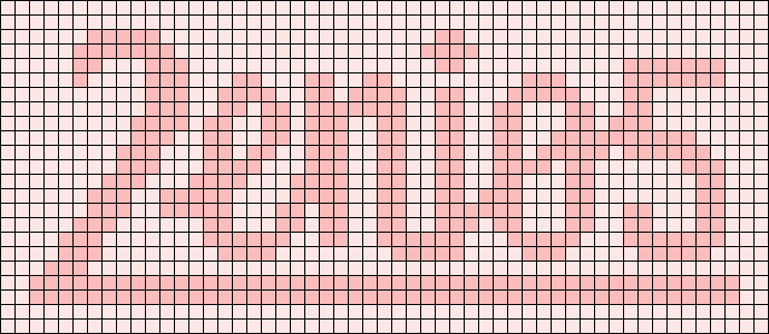 Alpha pattern #181870 preview