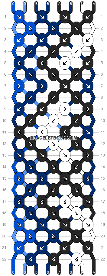 Normal pattern #181872 pattern