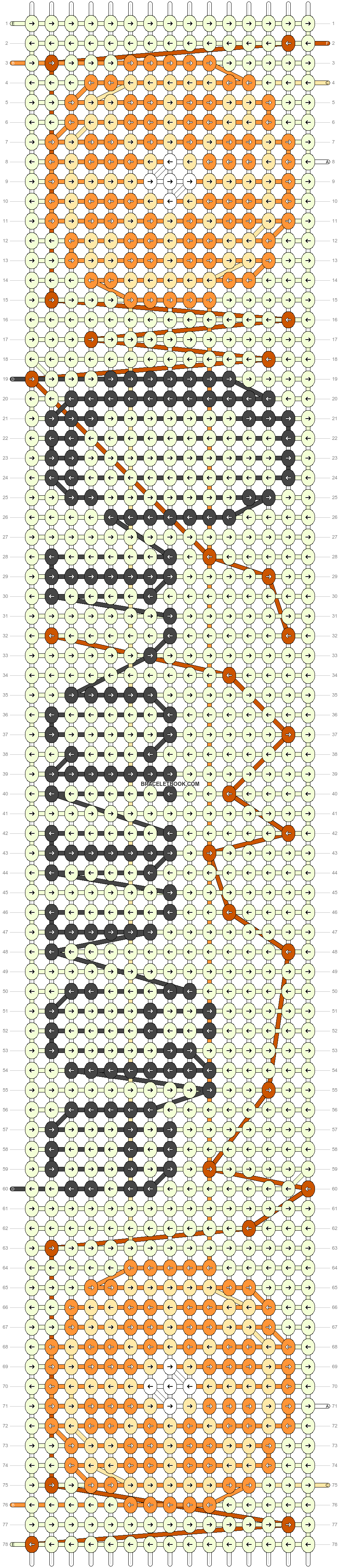 Alpha pattern #181874 pattern