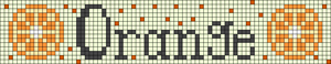 Alpha pattern #181874