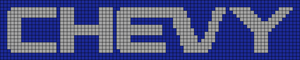 Alpha pattern #181883