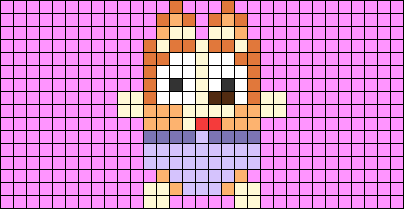 Alpha pattern #181889 preview