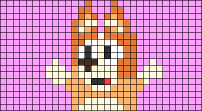 Alpha pattern #181890 preview