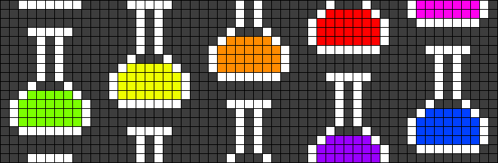 Alpha pattern #181891 preview