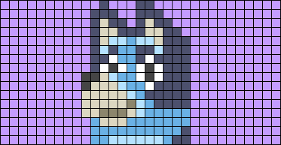 Alpha pattern #181892 preview