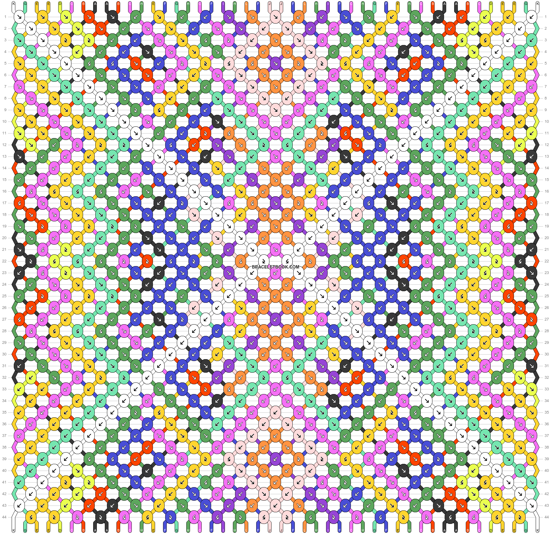 Normal pattern #181894 pattern