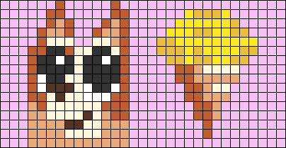 Alpha pattern #181899 preview