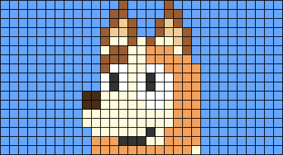 Alpha pattern #181900 preview