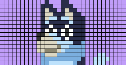 Alpha pattern #181901 preview