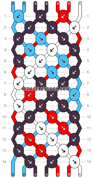 Normal pattern #181904 pattern