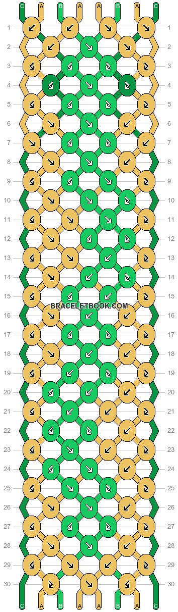Normal pattern #181905 pattern