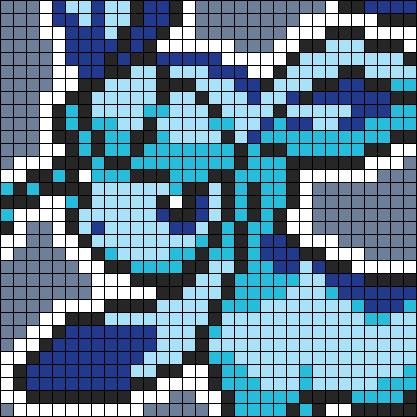Alpha pattern #181924 preview