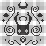 Alpha pattern #181926