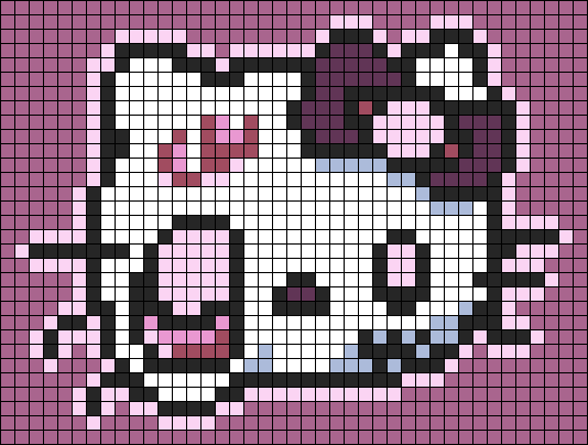 Alpha pattern #181927 preview