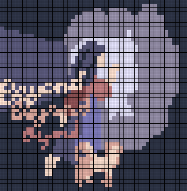 Alpha pattern #181928 preview