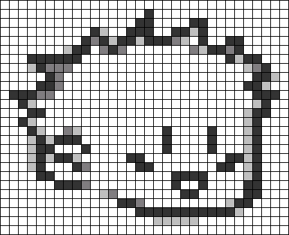 Alpha pattern #181929 preview