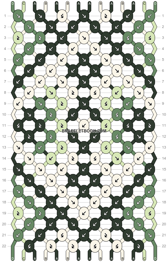 Normal pattern #181935 pattern