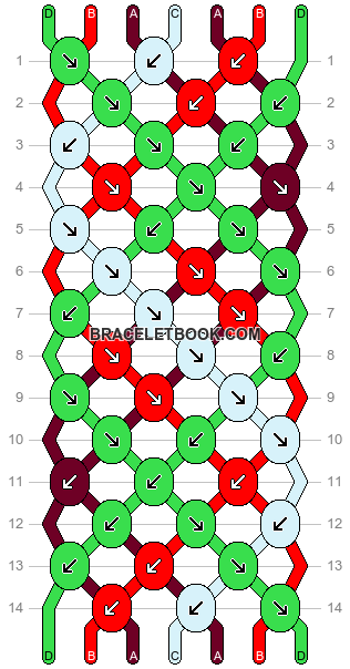 Normal pattern #181939 pattern