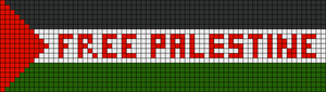 Alpha pattern #181940