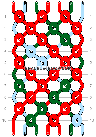 Normal pattern #181944 pattern