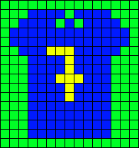 Alpha pattern #181952 preview