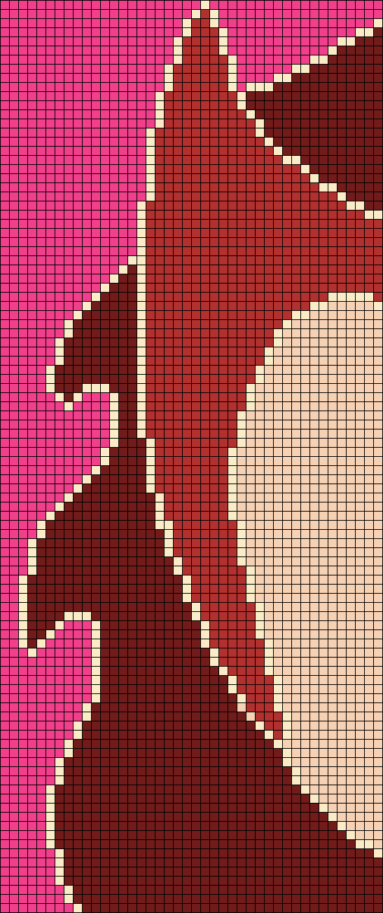 Alpha pattern #181954 preview