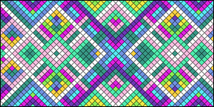 Normal pattern #181955