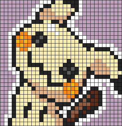 Alpha pattern #181956 preview