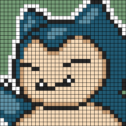 Alpha pattern #181957 preview