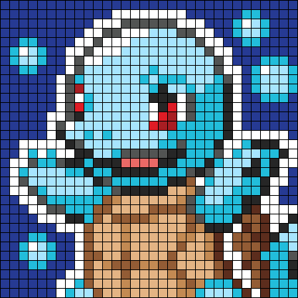 Alpha pattern #181959 preview