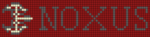 Alpha pattern #181962