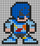 Alpha pattern #181977