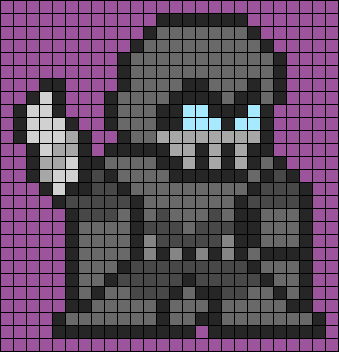 Alpha pattern #181986 preview