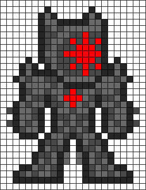 Alpha pattern #181987 preview