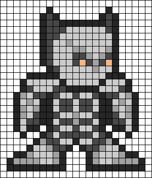 Alpha pattern #181995 preview