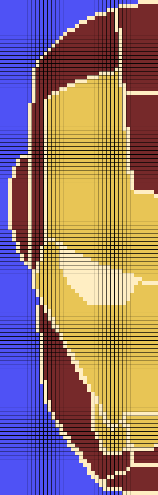 Alpha pattern #181996 preview