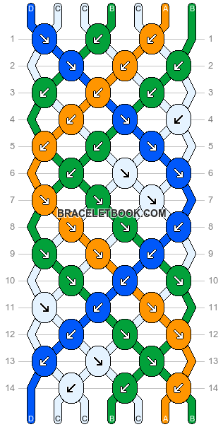 Normal pattern #182006 pattern