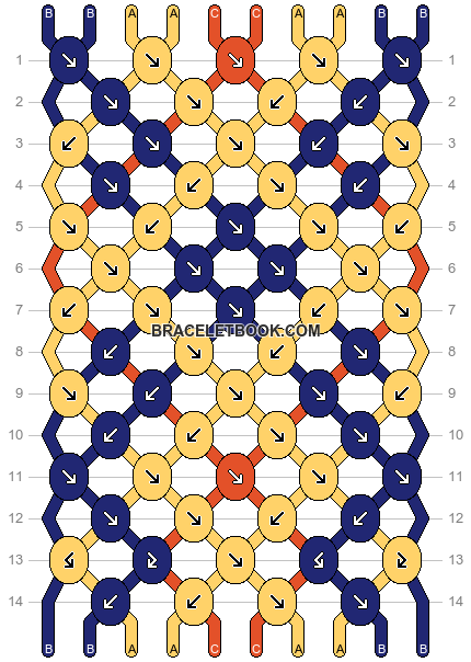 Normal pattern #182008 pattern