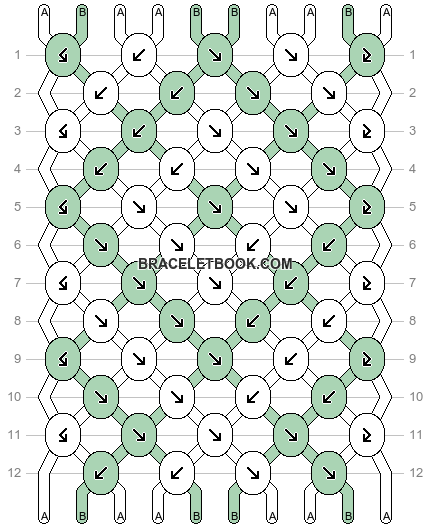 Normal pattern #182011 pattern