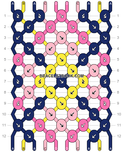 Normal pattern #182024 pattern