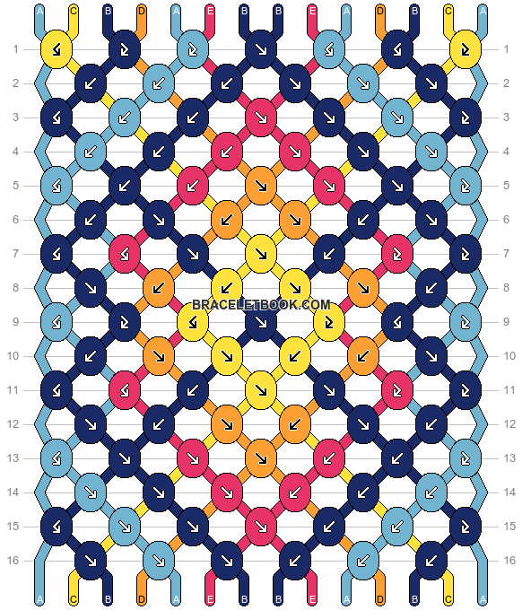 Normal pattern #182025 pattern
