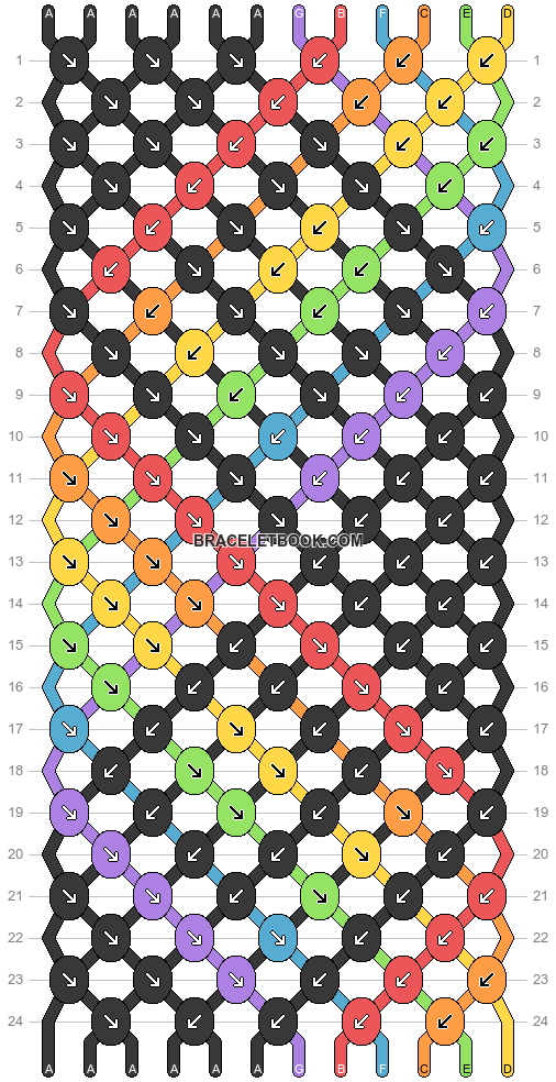 Normal pattern #182029 pattern