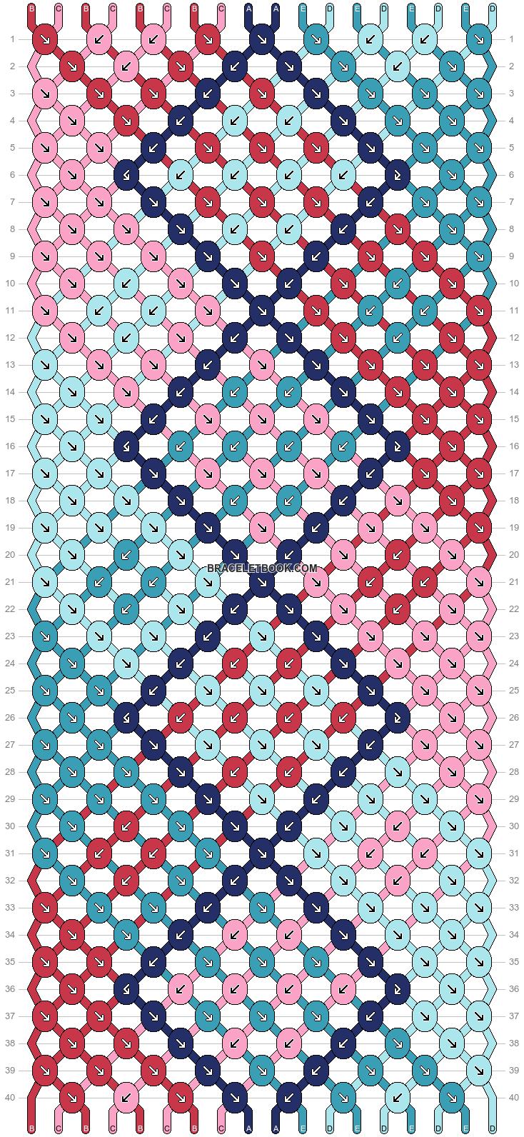 Normal pattern #182030 pattern