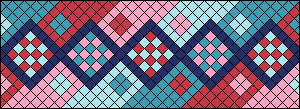 Normal pattern #182030